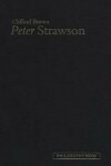 Book cover for Peter Strawson