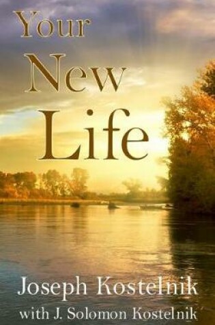 Cover of Your New Life