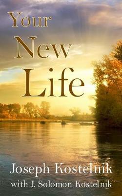 Book cover for Your New Life