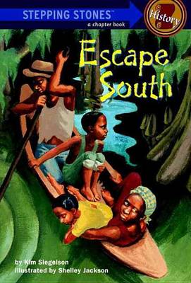Cover of Escape South