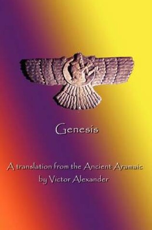 Cover of Genesis