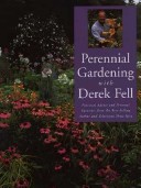 Book cover for Perennial Gardening with Derek Fell