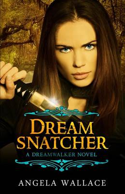 Cover of Dreamsnatcher