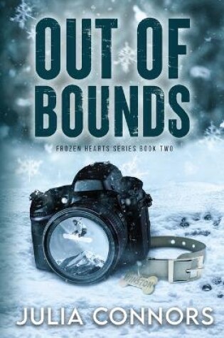 Cover of Out of Bounds