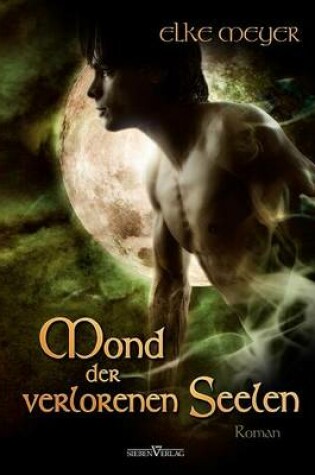 Cover of Mond Der Verlorenen Seelen