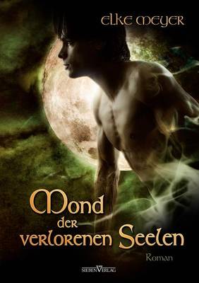 Cover of Mond Der Verlorenen Seelen