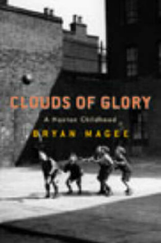 Cover of Clouds Of Glory