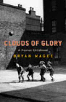 Book cover for Clouds Of Glory