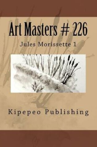 Cover of Art Masters # 226