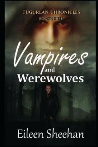 Cover of Vampires and Werewolves