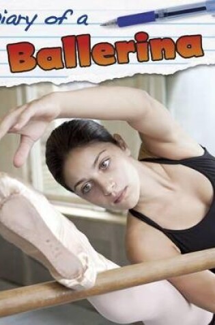 Cover of Ballerina