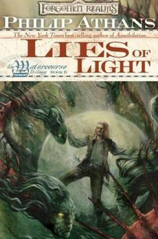 Cover of Lies of Light