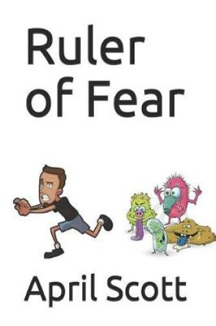 Cover of Ruler of Fear