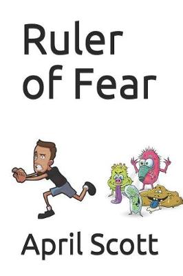 Book cover for Ruler of Fear