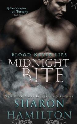 Book cover for Midnight Bite