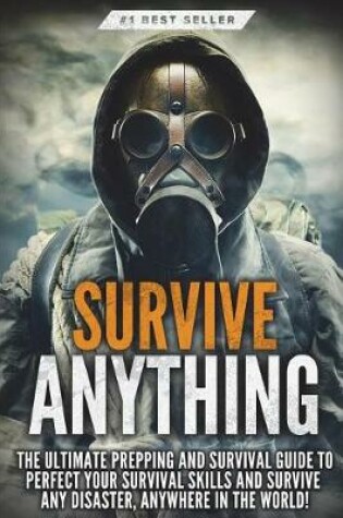 Cover of Survive ANYTHING