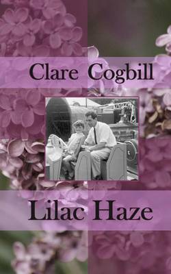 Book cover for Lilac Haze