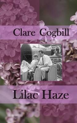 Cover of Lilac Haze