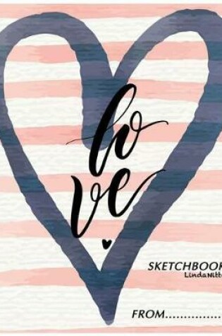 Cover of Love Sketchbook