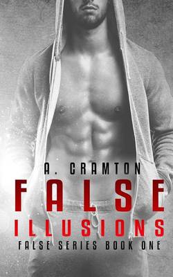 Book cover for False Illusions