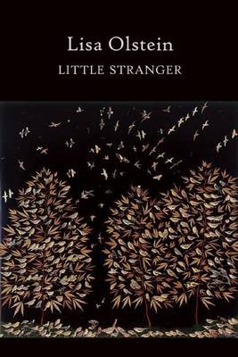 Cover of Little Stranger