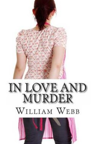 Cover of In Love and Murder