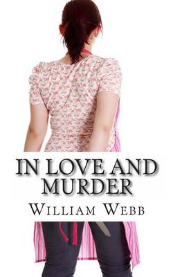 Book cover for In Love and Murder