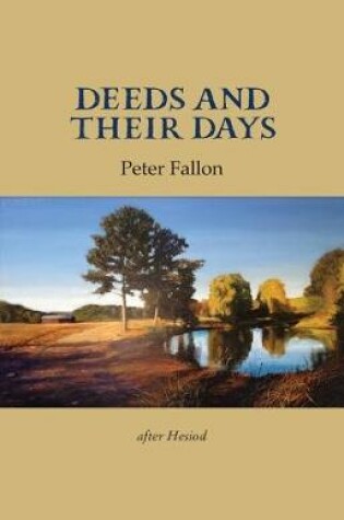 Cover of Deeds and Their Days