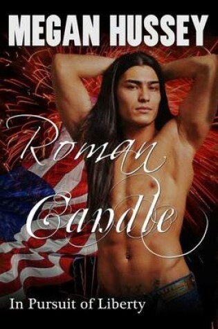 Cover of Roman Candle