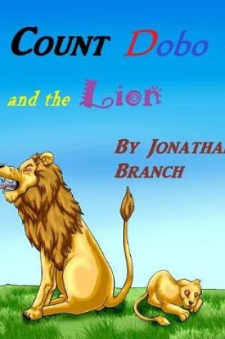 Cover of Count Dobo and the Lion