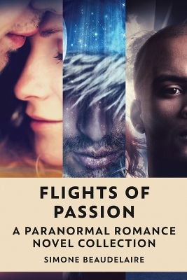 Book cover for Flights Of Passion