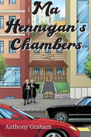 Cover of Ma Hennigan's Chambers