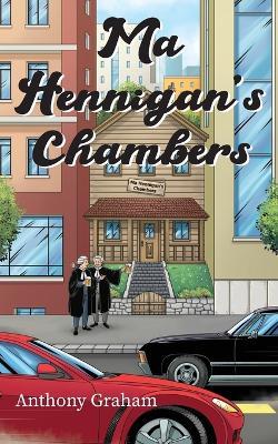 Book cover for Ma Hennigan's Chambers