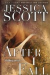 Book cover for After I Fall
