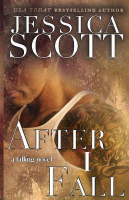 Book cover for After I Fall
