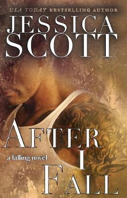 Book cover for After I Fall