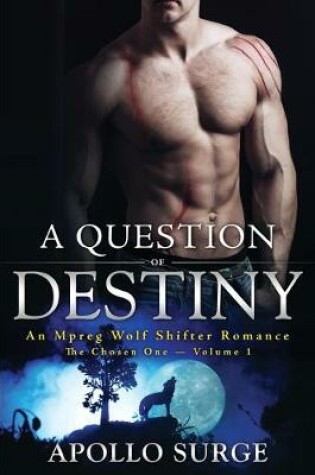 Cover of A Question of Destiny