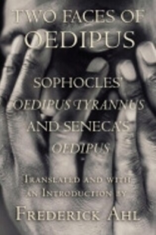 Cover of Two Faces of Oedipus