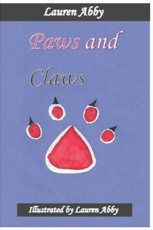 Cover of Paws and Claws