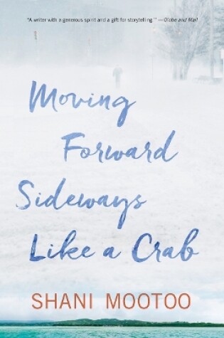 Cover of Moving Forward Sideways Like a Crab