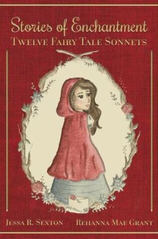 Cover of Stories of Enchantment