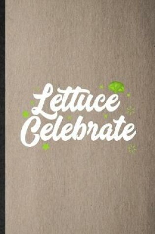 Cover of lettuce Celebrate