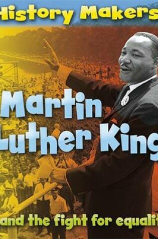 Cover of Martin Luther King