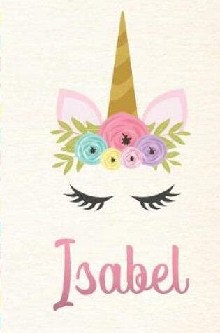 Cover of Isabel