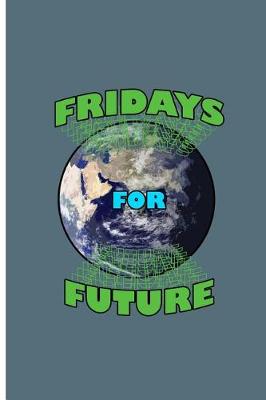 Book cover for Fridays For Future