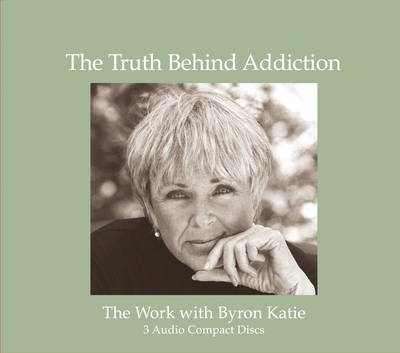 Book cover for Truth Behind Addictions