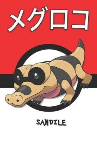 Cover of Sandile
