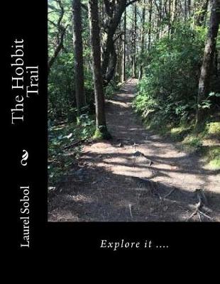 Cover of The Hobbit Trail