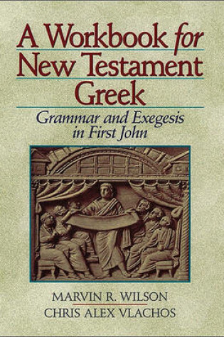 Cover of A Workbook for New Testament Greek