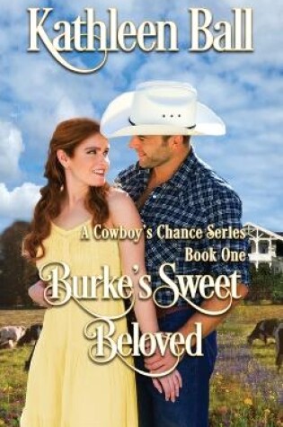 Cover of Burke's Sweet Beloved